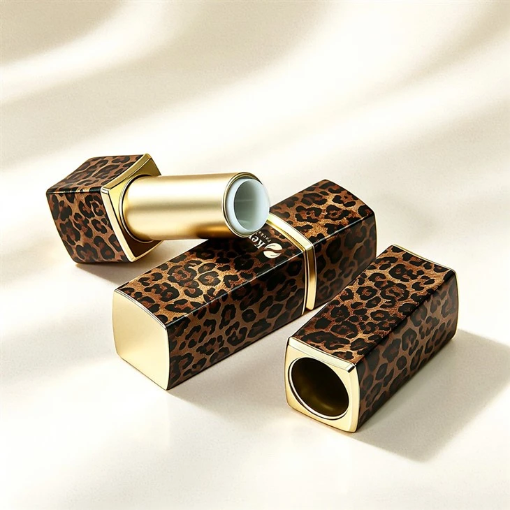 Aluminum Lipstick Tubes suppliers