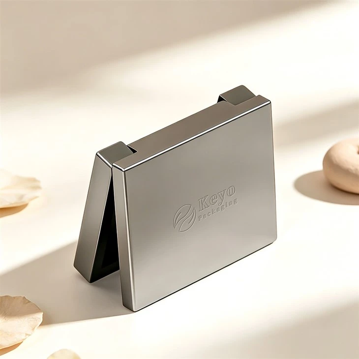 Aluminum Magnetic Powder Palette factory