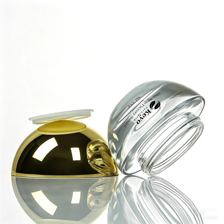 Cosmetic Jar high quality