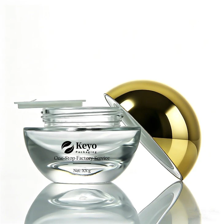 Cosmetic Jar best