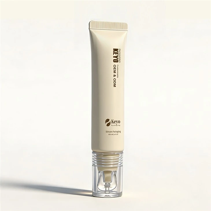 Lip Balm Cream Tube high quality