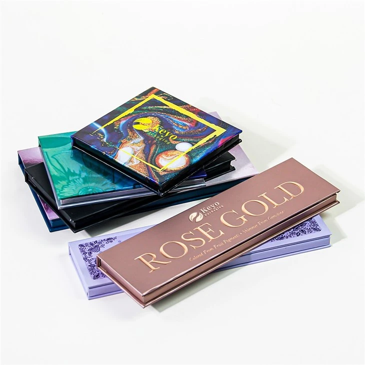 Paper Eyeshadow Container price